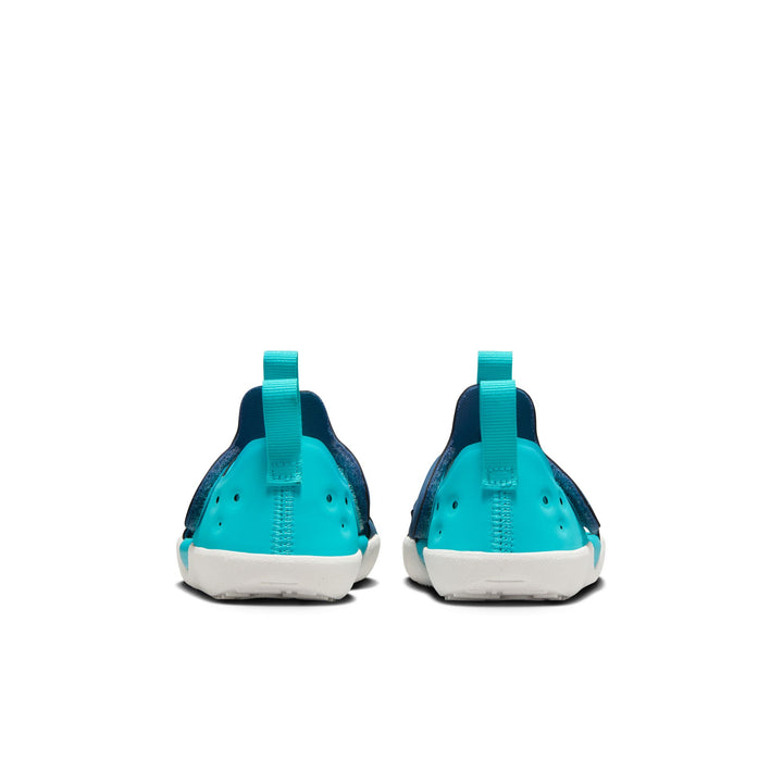 Nike Sunray Protect 4 Sandals (Toddler)