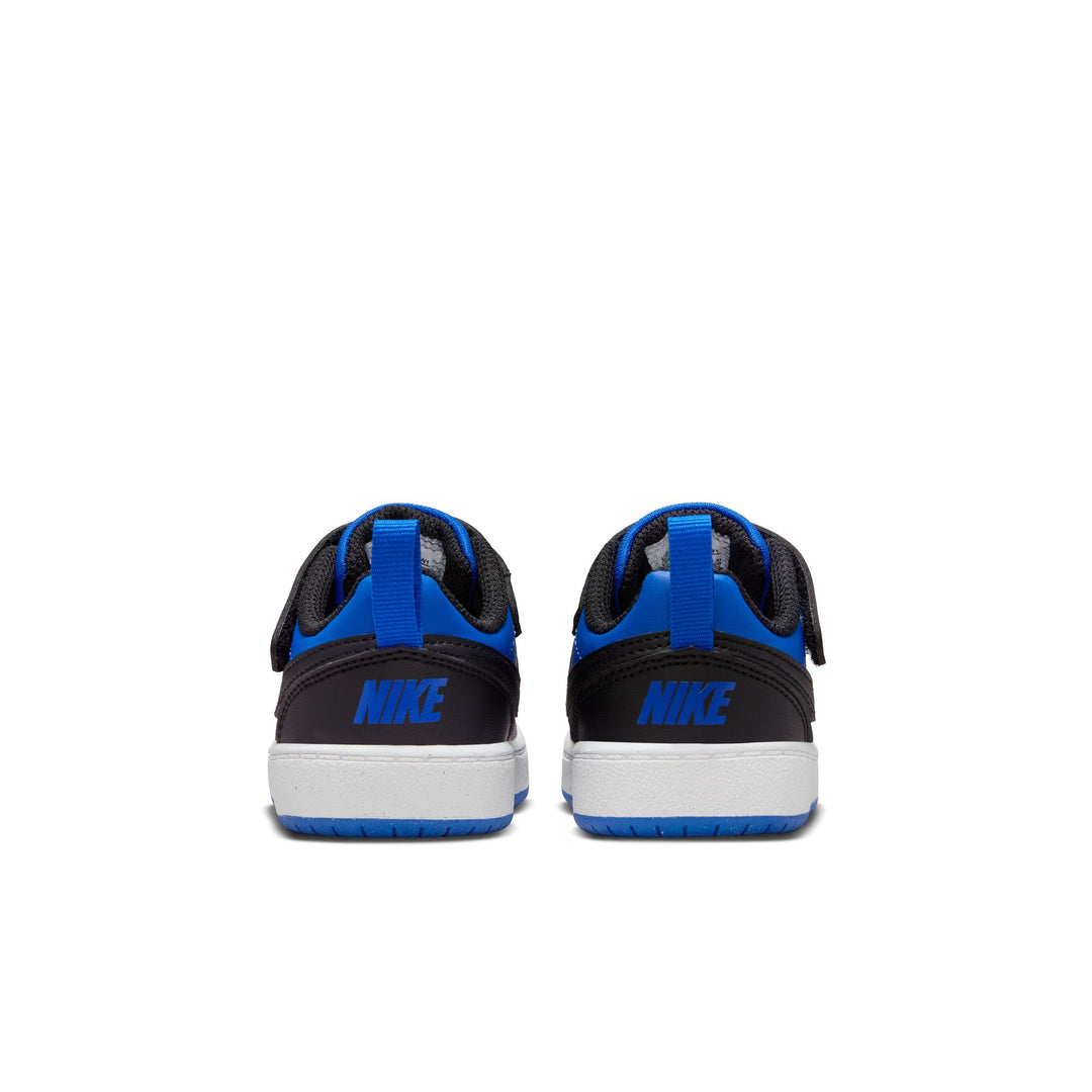 Nike Court Borough Low Recraft Sneakers (Toddler)