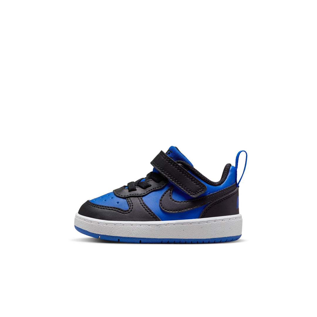 Nike Court Borough Low Recraft Sneakers (Toddler)