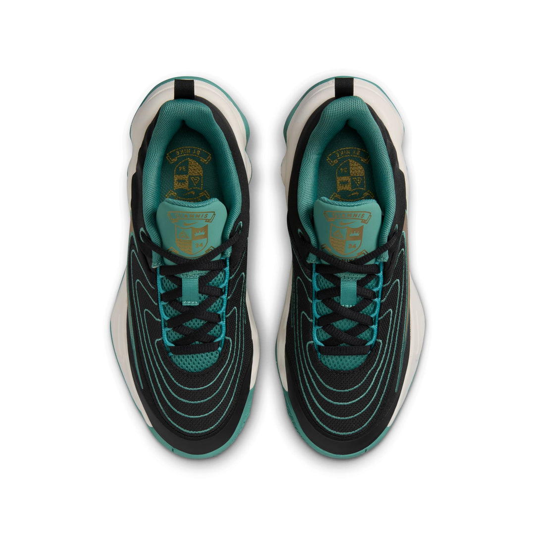 Nike Giannis Immortality 4 Shoes (Big Kids)