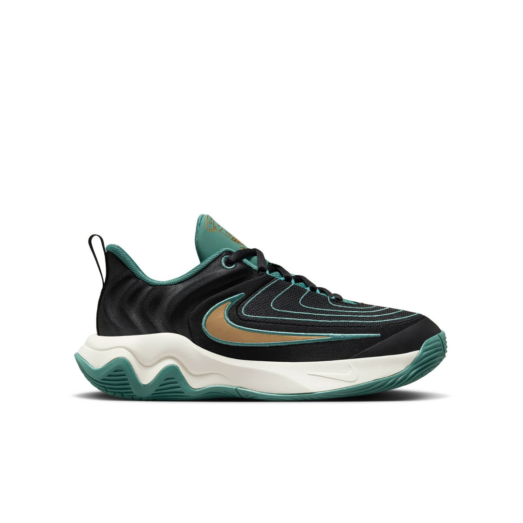 Nike Giannis Immortality 4 Shoes (Big Kids)