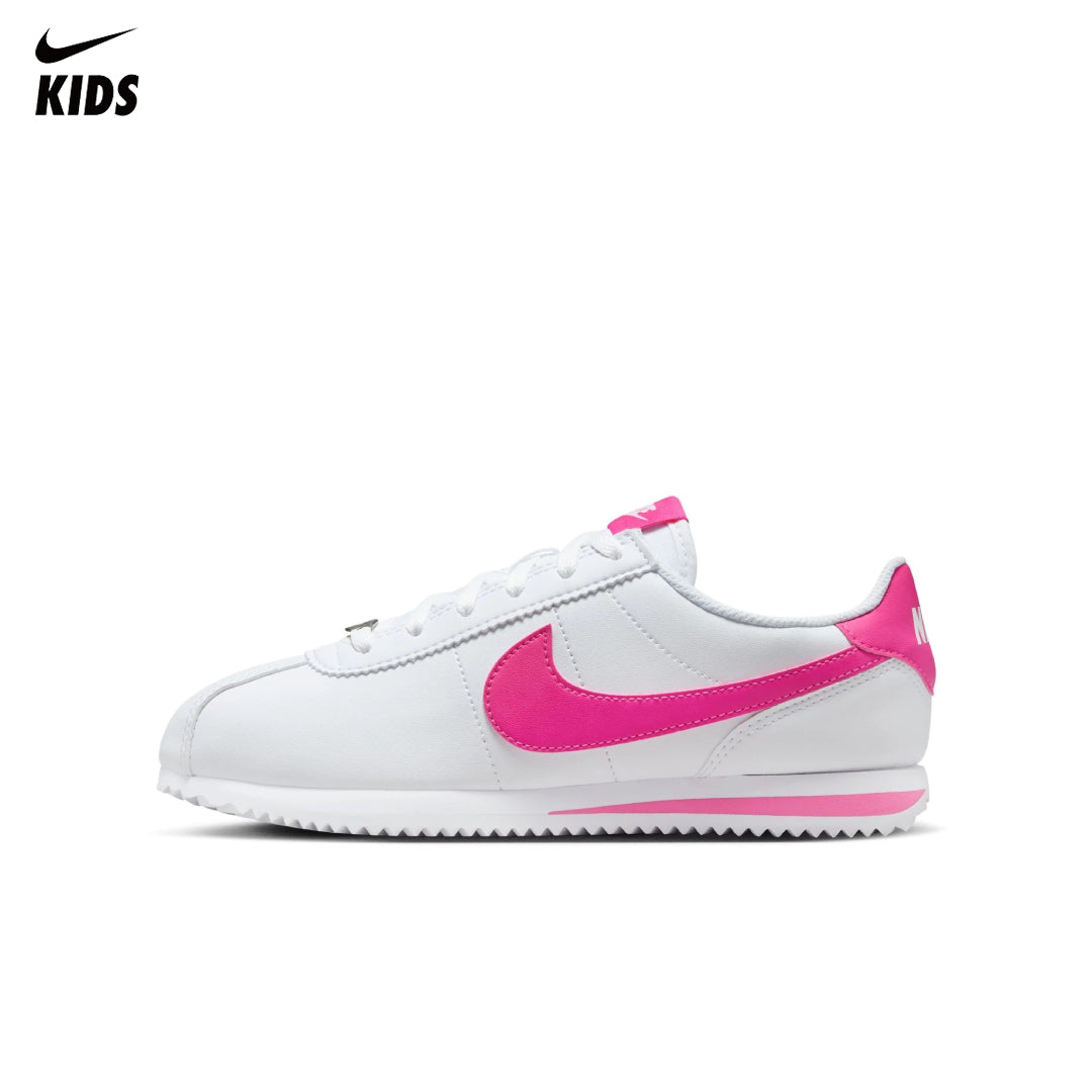 nike boys cortez