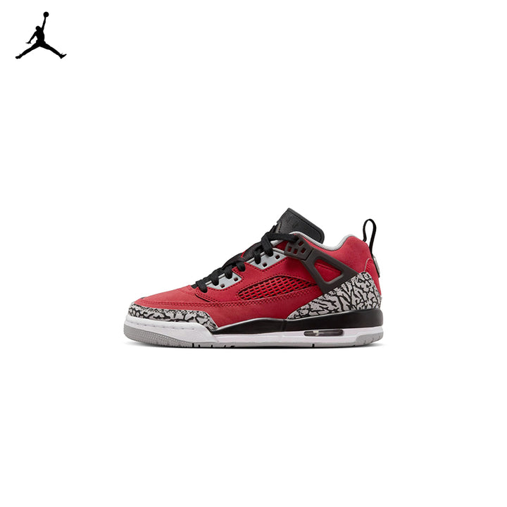 Jordan Spizike Low (Big Kids)