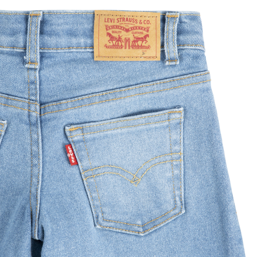 Levi's Boys Stay Loose Taper Denim Jeans (Toddler)