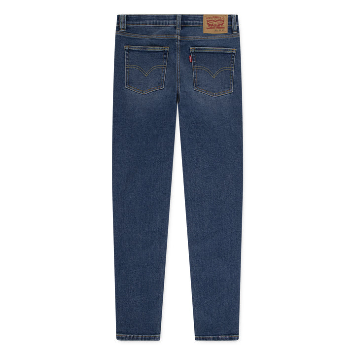 Levi's Boys Skinny Taper Fit Jeans (Big Kids)