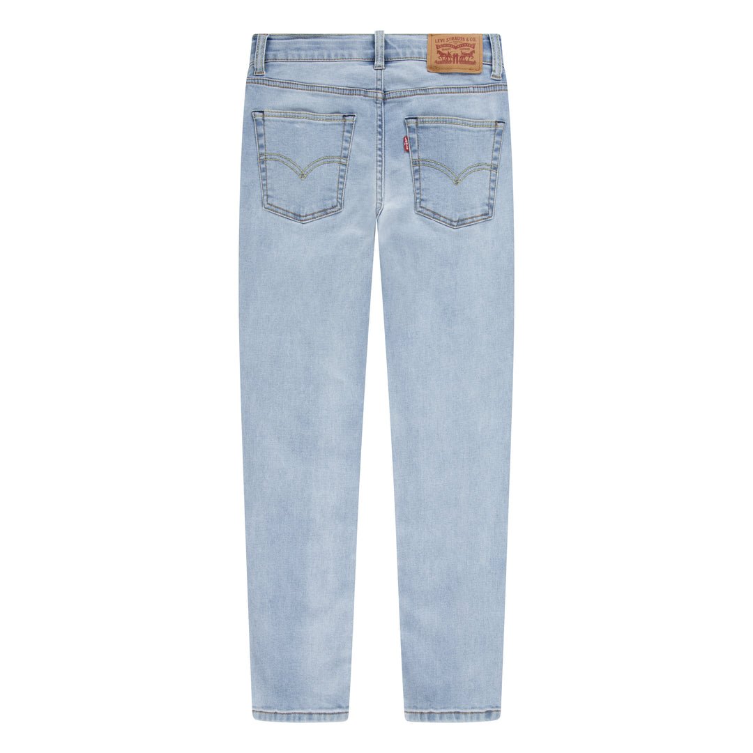 Levi's Boys 510 Skinny Jeans (Big Kids)