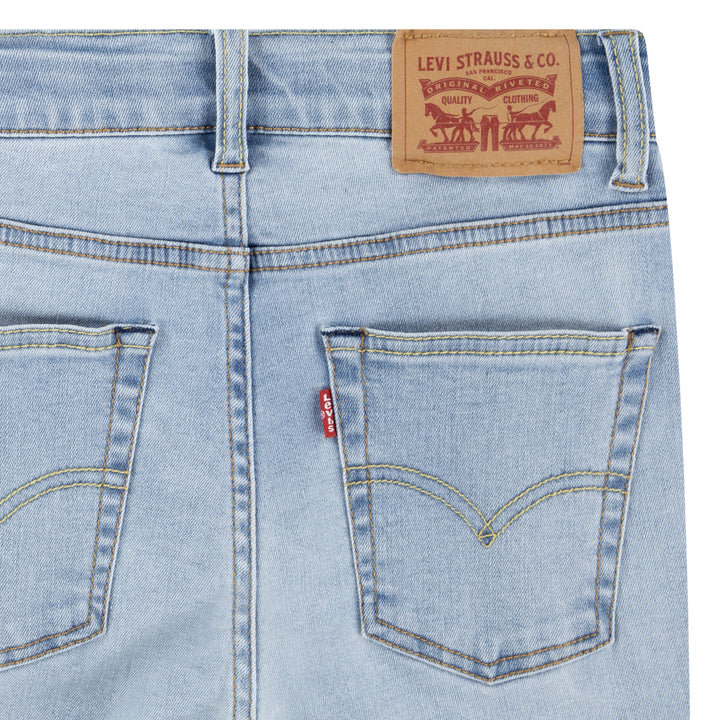 Levi's Boys 510 Skinny Jeans (Big Kids)