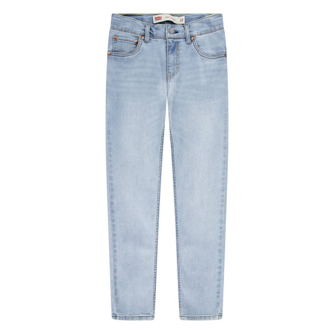 Levi's Boys 510 Skinny Jeans (Big Kids)