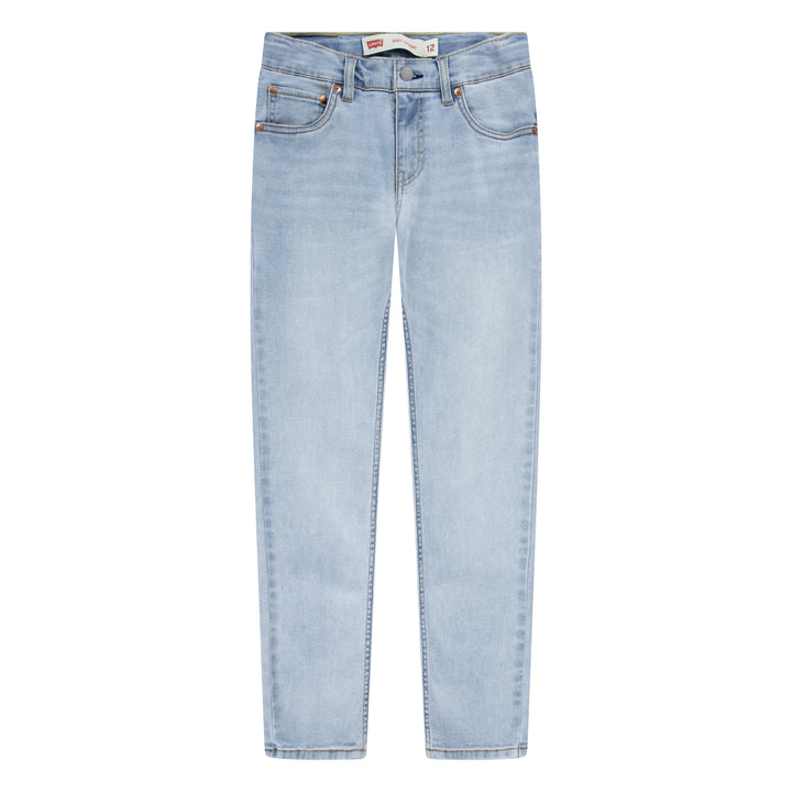 Levi's Boys 510 Skinny Jeans (Big Kids)