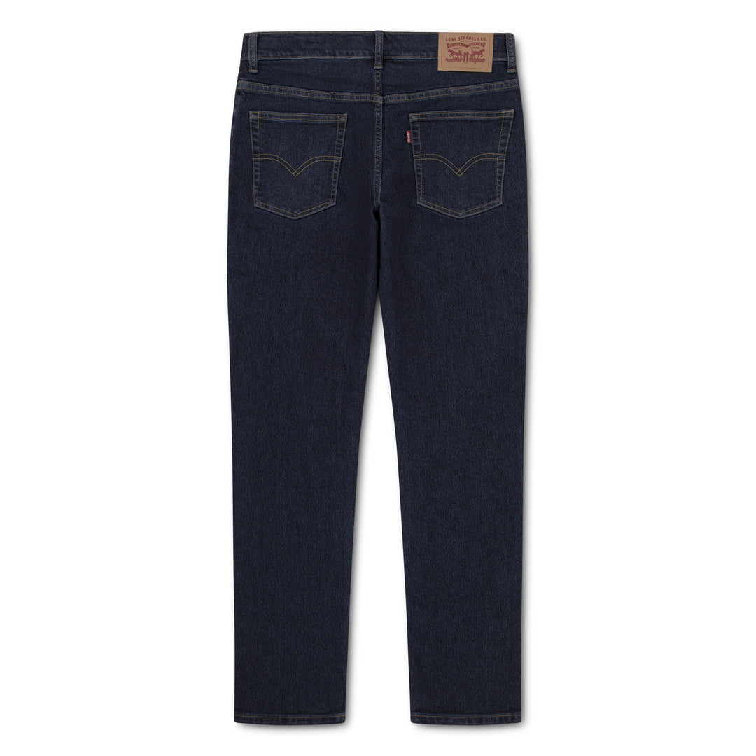 Levi's Boys 502 Regular Taper Jeans (Big Kids)