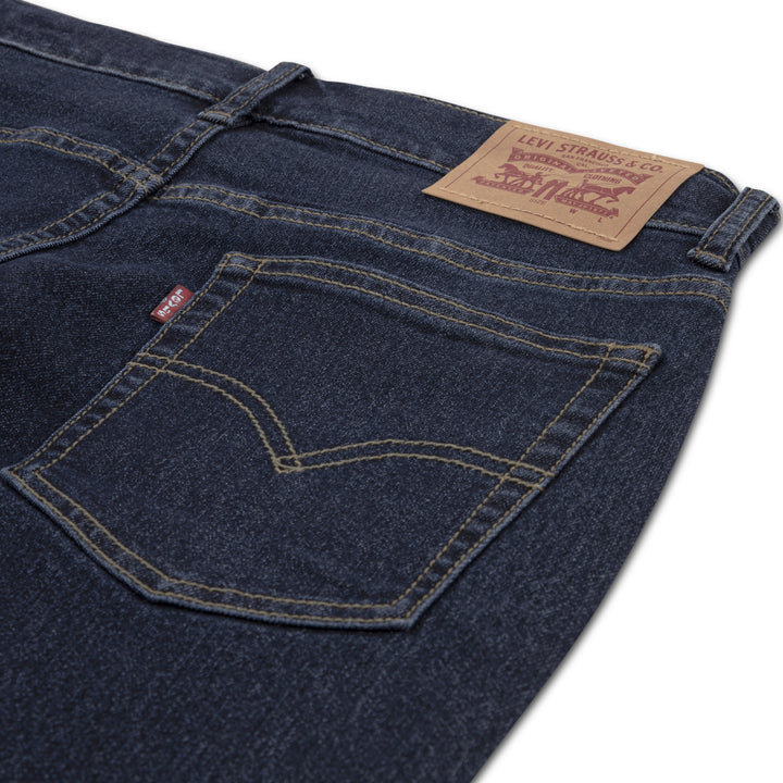 Levi's Boys 502 Regular Taper Jeans (Big Kids)