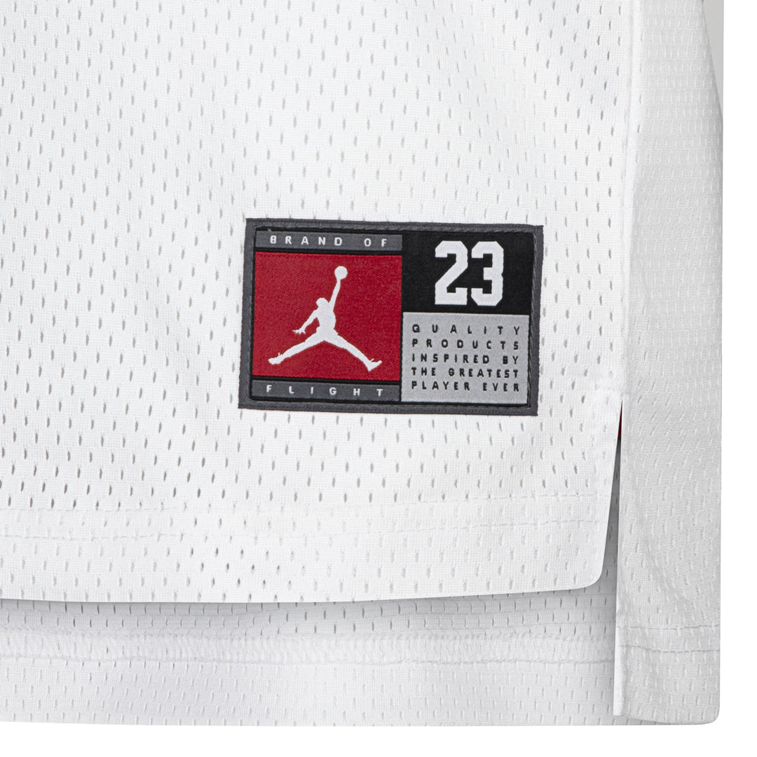 Jordan 23 Tank Top Electric Green Jersey (Little Kids)