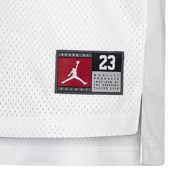 Jordan 23 Tank Top Electric Green Jersey (Little Kids)