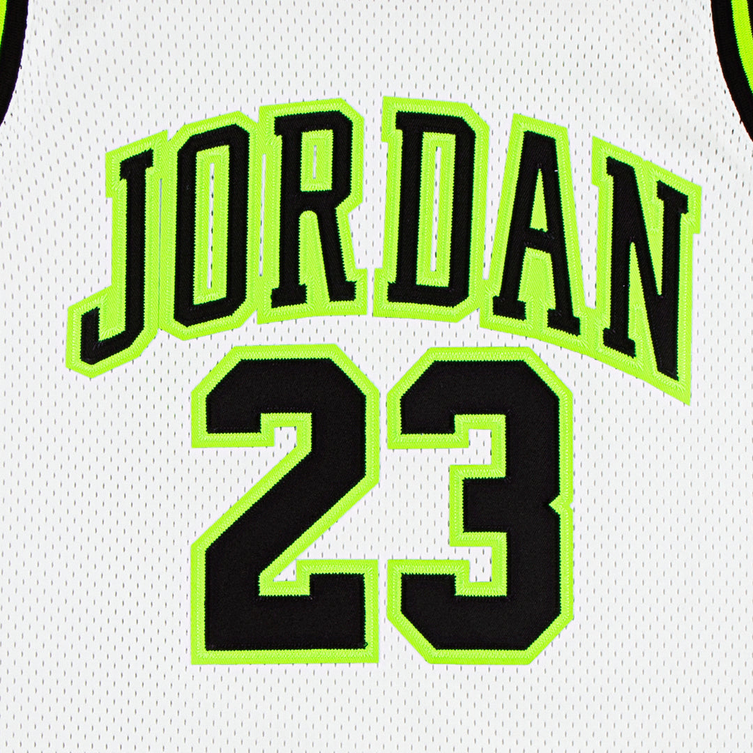Jordan 23 Jersey (Big Kids)