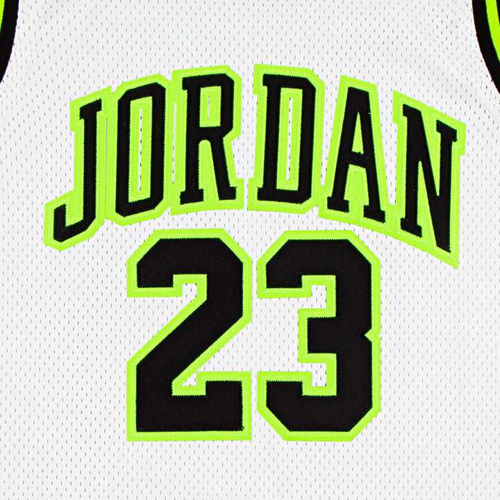 Jordan 23 Jersey (Big Kids)