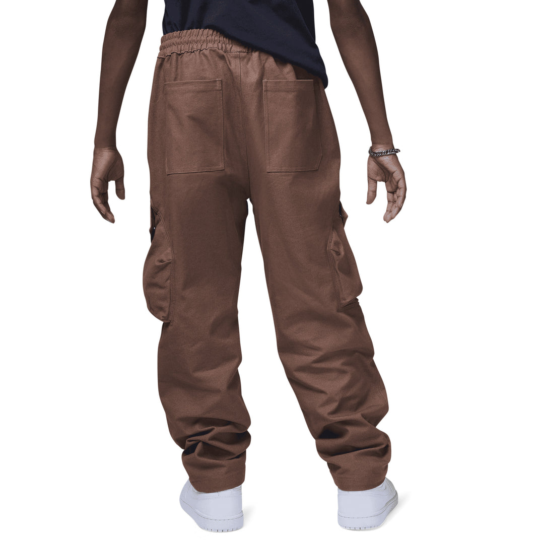 Jordan MJ Chicago Pants (Big Kids)