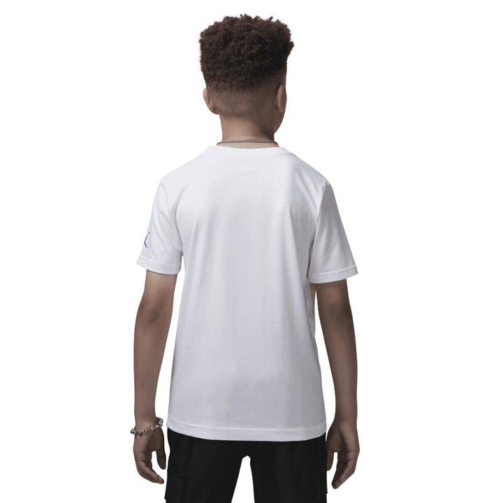 Jordan Boys Collect 'Em All" 23 Tee (Big Kids)
