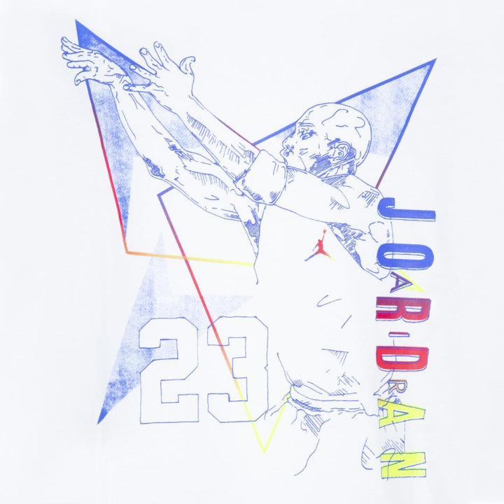 Jordan Boys Collect 'Em All" 23 Tee (Big Kids)