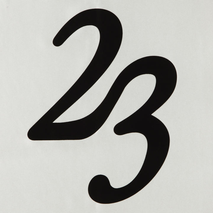 Jordan Boys MJ MVP Lifestyle White T-Shirt (Big Kids)