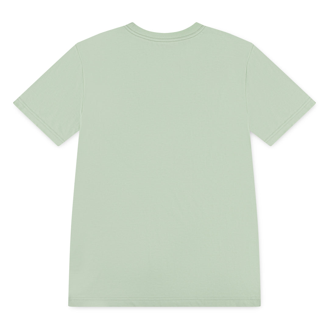 Jordan Sport Core Green T-Shirt (Big Kids)