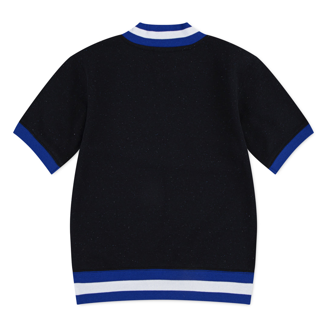 Jordan Boys Court of Legends Shooter Black Shirt (Big Kids)