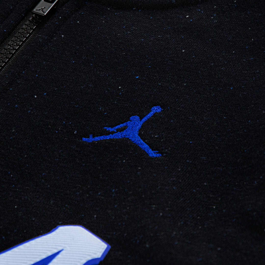 Jordan Boys Court of Legends Shooter Black Shirt (Big Kids)