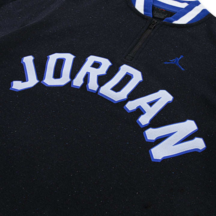 Jordan Boys Court of Legends Shooter Black Shirt (Big Kids)