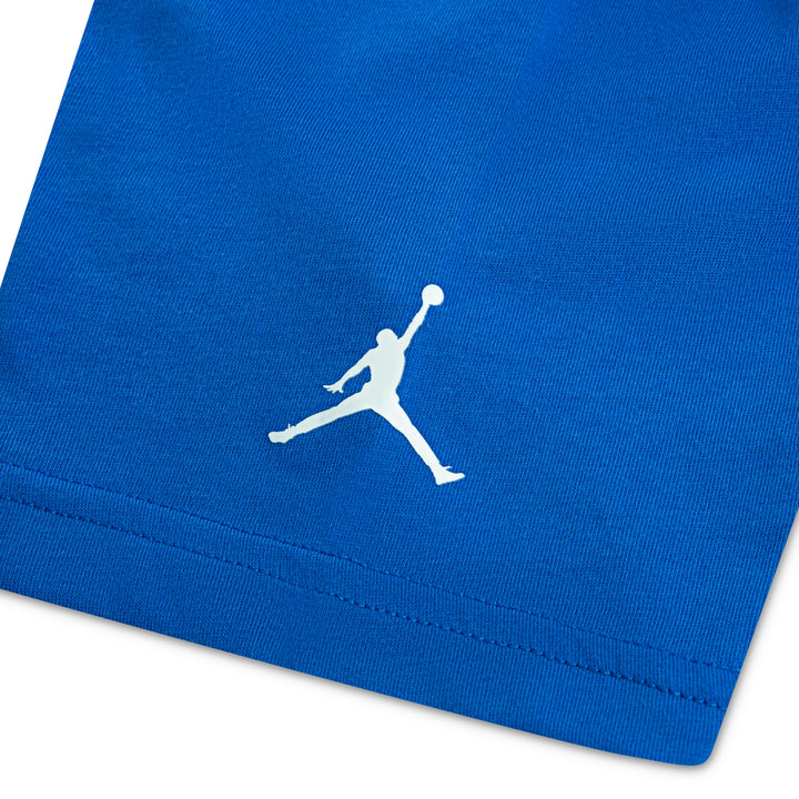 Jordan Boys MVP Jumpman Short Sleeve T-Shirt (Big Kids)