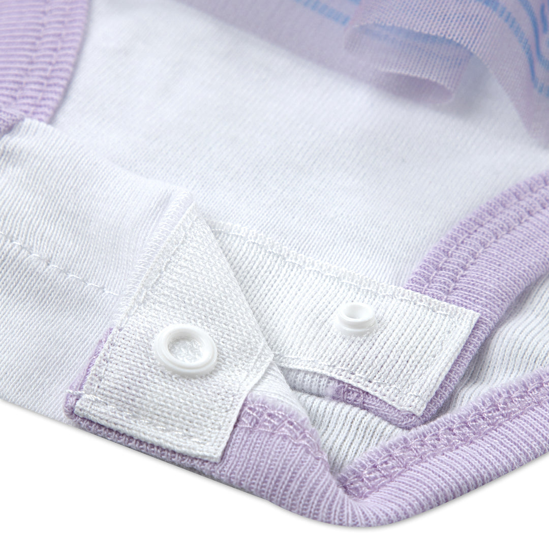 Nike Girls Sunny Swoosh Tutu Gift Set (Newborn)