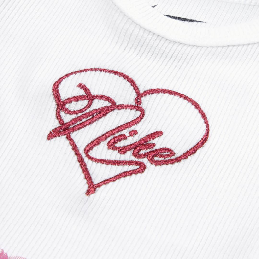 Nike Girls 2-Pieces Swoosh On Pointe Box Set (Infant)