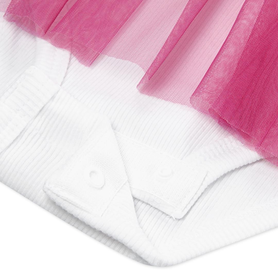 Nike Girls 2-Pieces Swoosh On Pointe Box Set (Infant)