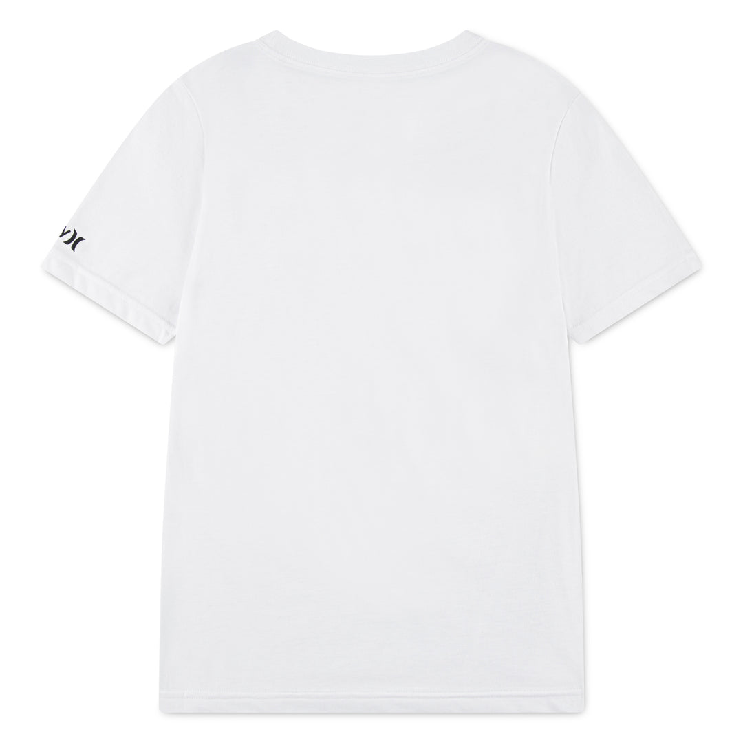 Hurley Utopia T-Shirt (Big Kids)