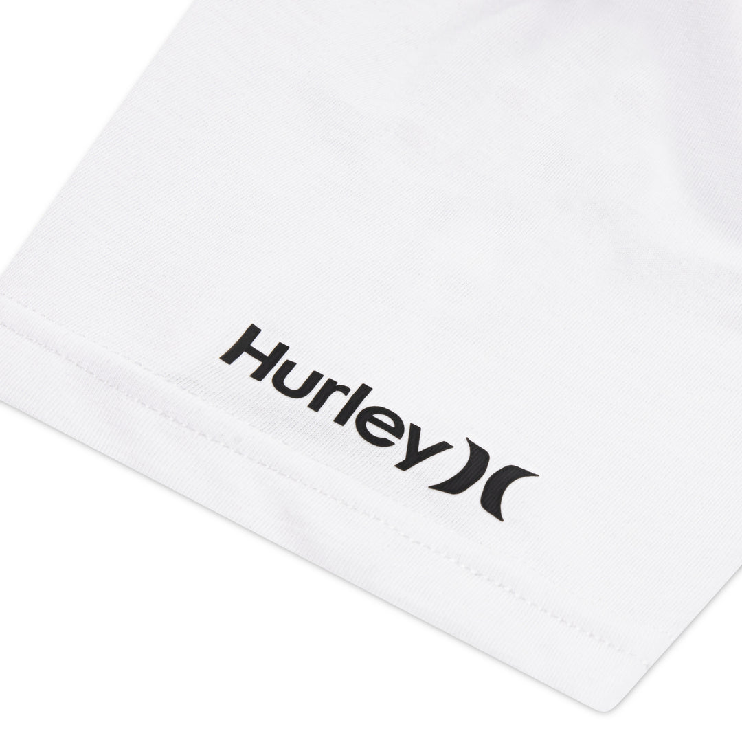 Hurley Utopia T-Shirt (Big Kids)
