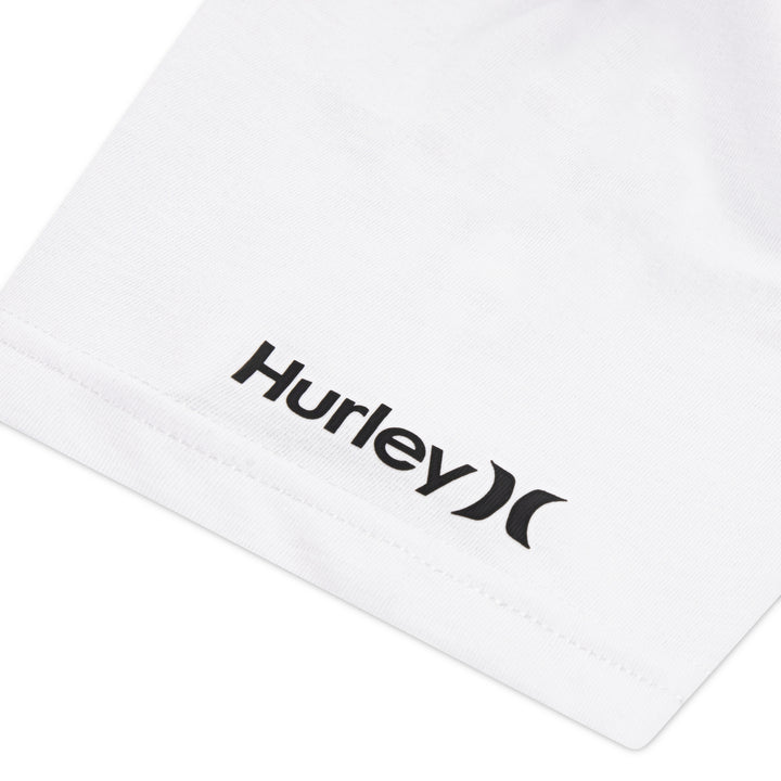 Hurley Utopia T-Shirt (Big Kids)