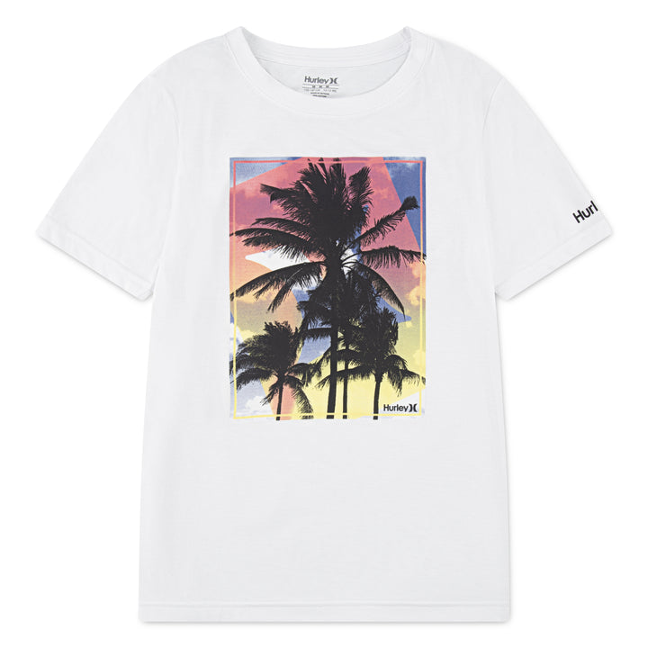 Hurley Utopia T-Shirt (Big Kids)