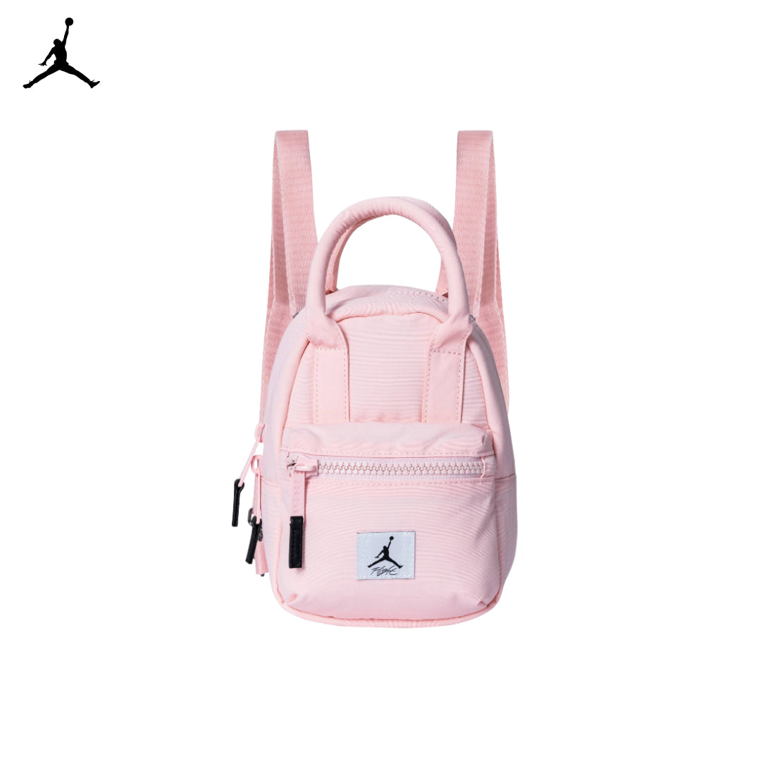 nike air jordan mini backpack Jordan Flight Mini Backpack