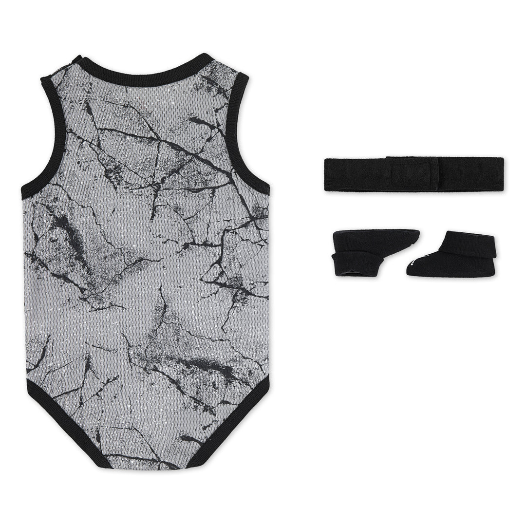 Jordan 3-Piece Set Gift Box (Infant)