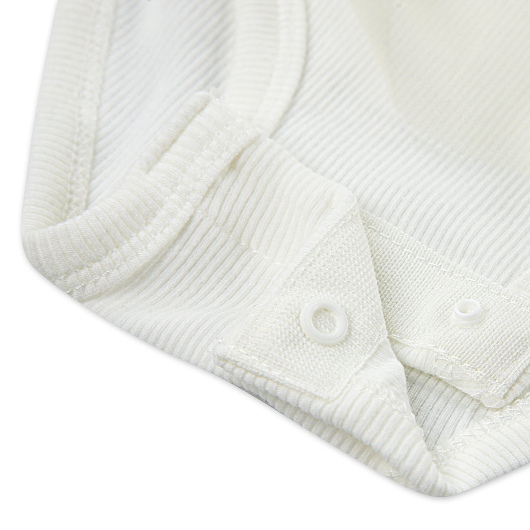 Jordan 2-Piece Jumpsuit & Headband Gift Set (Infant)