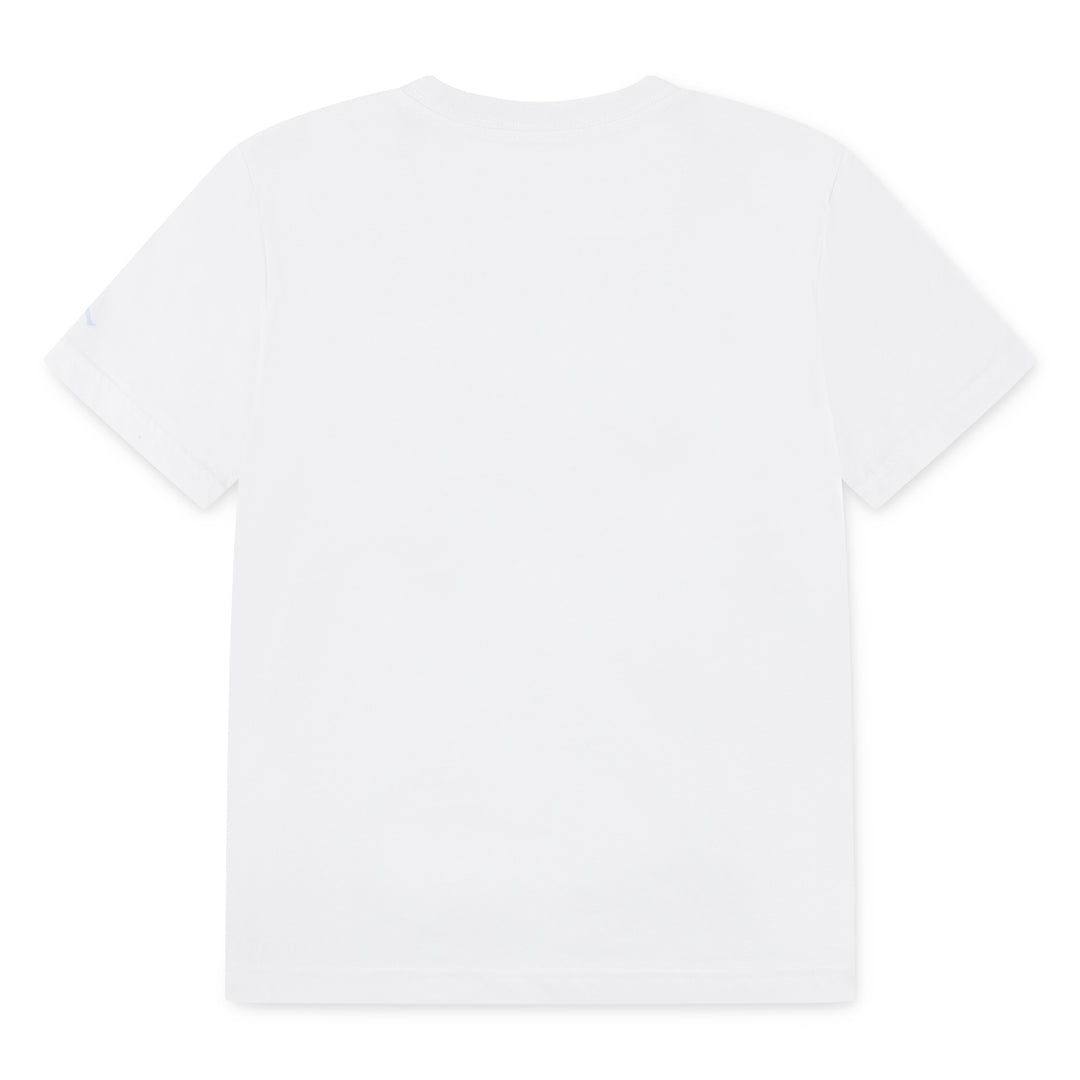 Jordan Boys 1984 Jumpman White T-Shirt (Big Kids)