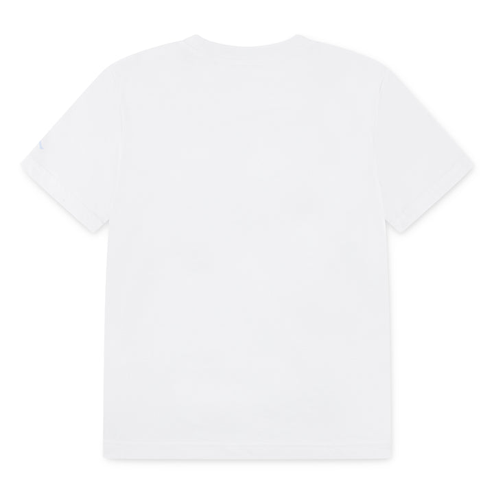 Jordan Boys 1984 Jumpman White T-Shirt (Big Kids)