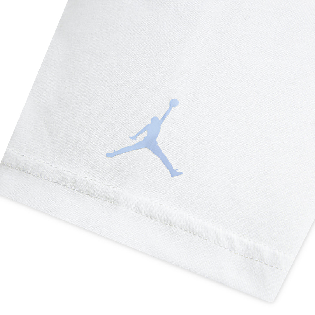 Jordan Boys 1984 Jumpman White T-Shirt (Big Kids)