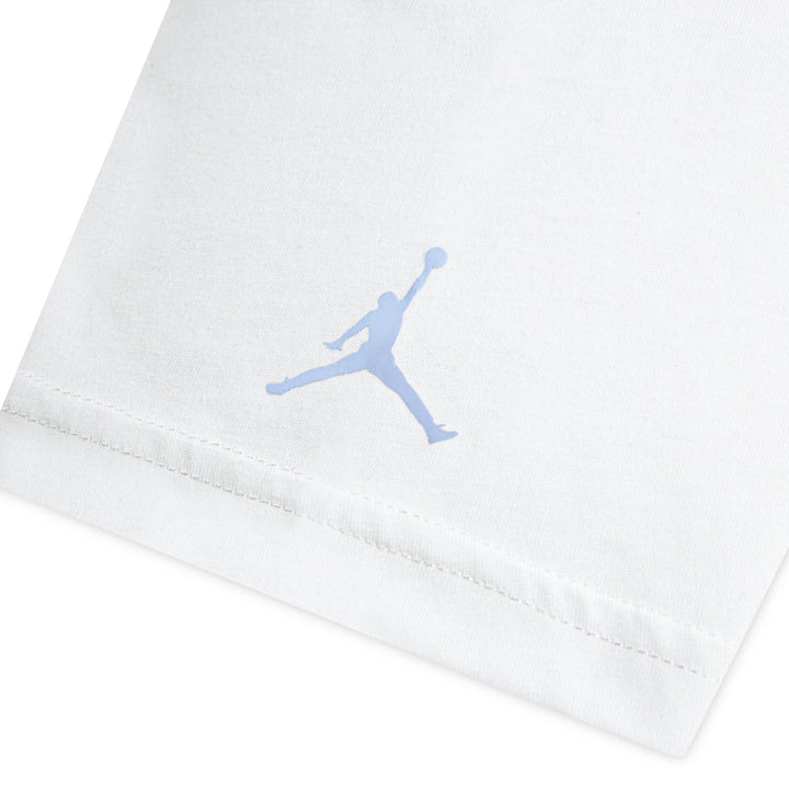 Jordan Boys 1984 Jumpman White T-Shirt (Big Kids)