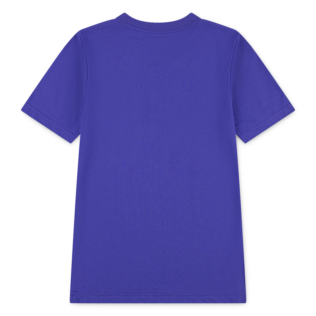 Jordan Throwback Athletic T-Shirt (Big Kids)