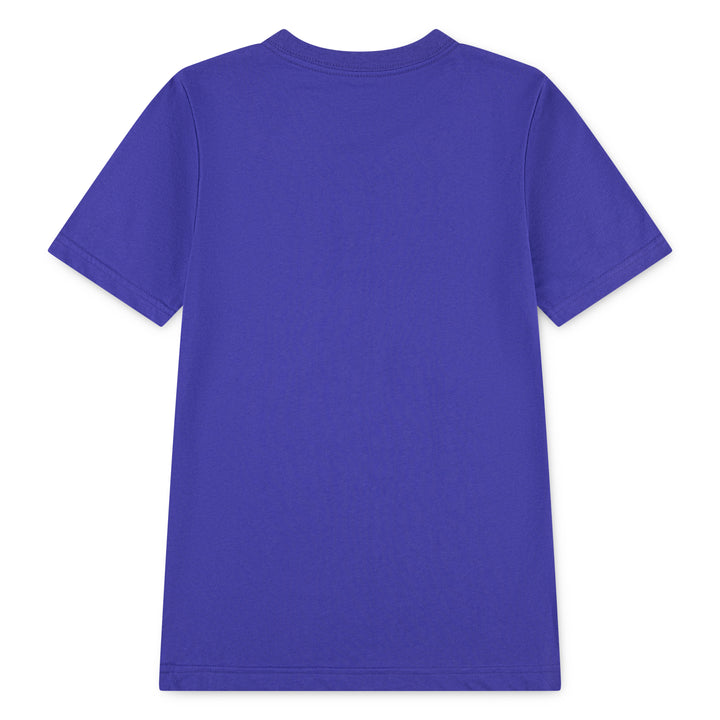 Jordan Throwback Athletic T-Shirt (Big Kids)