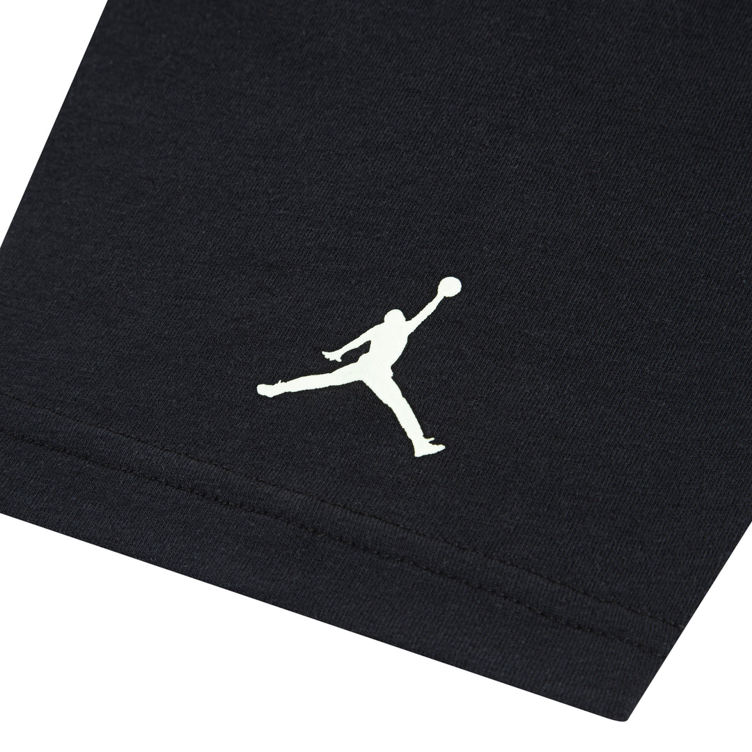 Jordan Sky Is Not The Limit Glow T-Shirt (Big Kids)