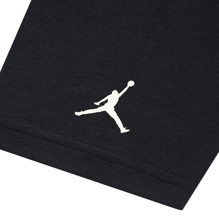 Jordan Sky Is Not The Limit Glow T-Shirt (Big Kids)