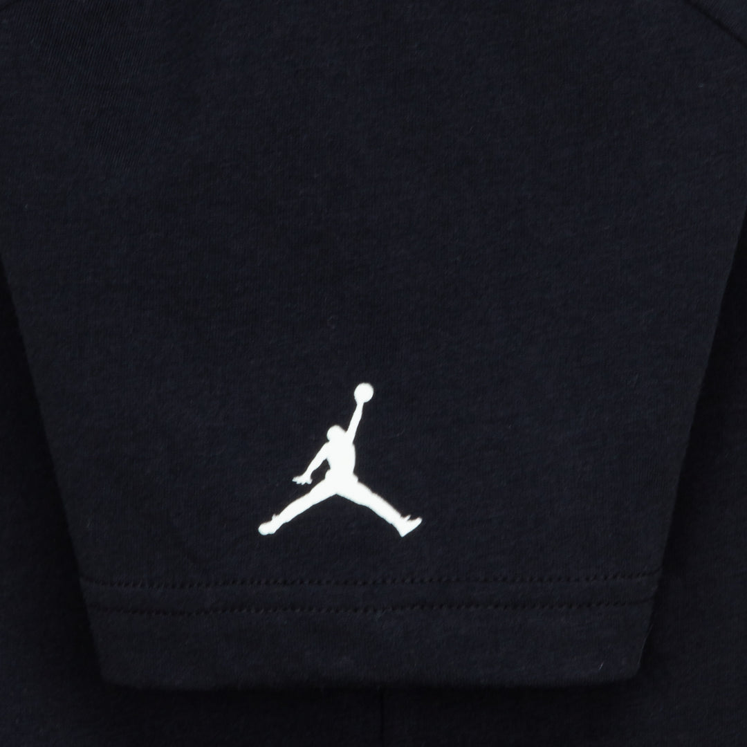 Jordan Sky Is Not The Limit Glow T-Shirt (Big Kids)