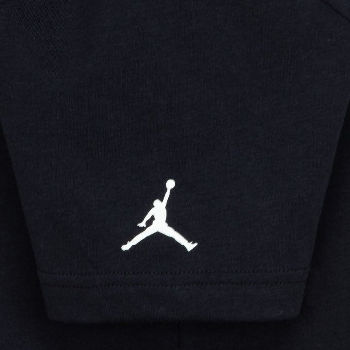 Jordan Sky Is Not The Limit Glow T-Shirt (Big Kids)