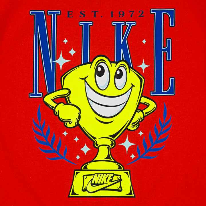 Nike Kid Trophy T-Shirt (Little Kids)