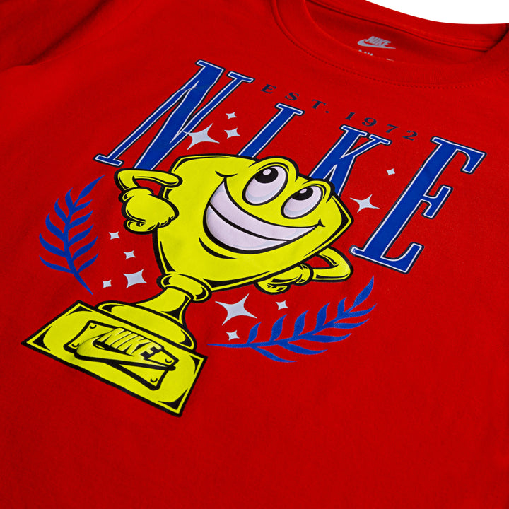 Nike Kid Trophy T-Shirt (Little Kids)